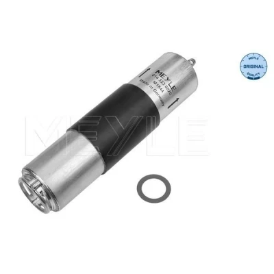 Kuva MEYLE 014 323 0020 Polttoainesuodatin Letkusuodatin ORIGINAL Quality MERCEDES BENZ: C sarja T modell, Sedan