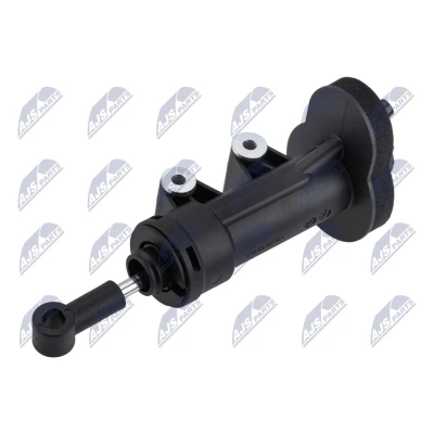 Kuva Pääsylinteri, kytkin AUDI A6 Allroad C6, C6 Avant OE 4F0721401, 4F0721401A, 4F0721401B