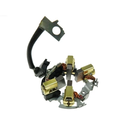 Kuva AS PL SBH0014(SCHUNK) Hiilipidike