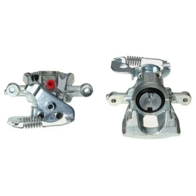 Kuva BUDWEG CALIPER 343473 Jarrusatula FORD: MONDEO 3 Kombi