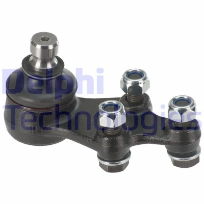 Kuva Pallonivel, Etuakseli, Ulompi, Alla HYUNDAI H 1 Cargo, Travel, ix55, KIA CARNIVAL II, / GRAND III OE 54530 3J000, 4D00