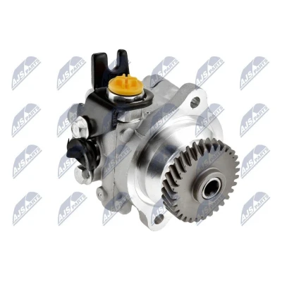 Kuva NTY SPW NS 011 Ohjaustehostimen Pumppu Hydraulinen