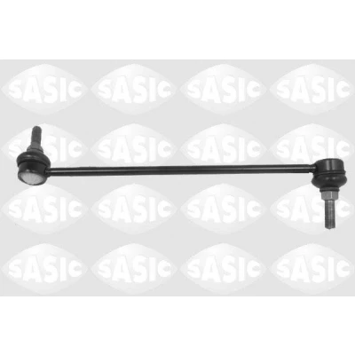 Kuva SASIC 2304010 Koiranluu Etuakseli, vasen NISSAN: Qashqai / Qashqai+2 I, X Trail, 2, RENAULT: Koleos I