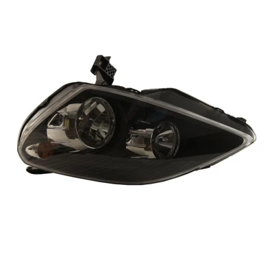 Kuva ALKAR 2745440 Ajovaloumpio Vasen W5W, H21W, H7/H1, H7, H1 Kotelo mustalla sisäosalla OPEL: Zafira B