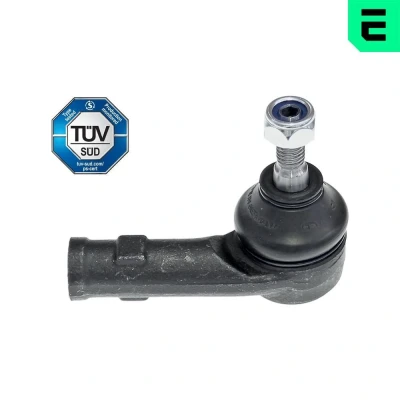 Kuva OPTIMAL G1 329 Raidetangon Pää 11,5 Ulompi, Etuakseli, oikea FORD: FIESTA 4