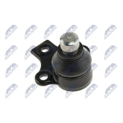 Kuva NTY ZSD VW 003 Alapallonivel Etuakseli, Ulompi, vasen, oikea, Alla VOLKSWAGEN: GOLF 3, 2, Passat B3/B4 Variant