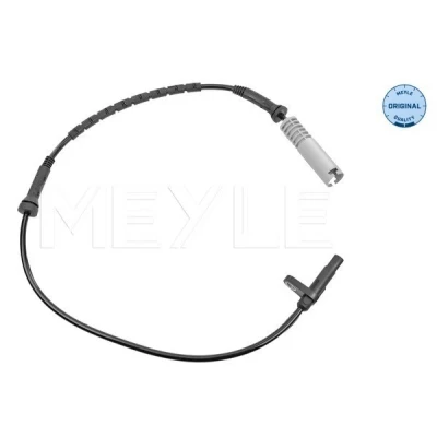 Kuva MEYLE 314 800 0046 ABS Anturi etuakseli molemminpuoleinen ORIGINAL Quality aktiivisensori 2 560 12 BMW: X5