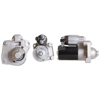 Kuva DRI 300062142 Starttimoottori 12 1,8 14 M8 B+, Pin &quot;50&quot; Plug PEUGEOT: 2008 Farmari