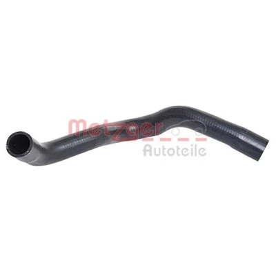 Kuva METZGER 2420013 Jäähdyttimen Letku EPDM (eteenipropeeni dieeni kumi) MINI: Hatchback