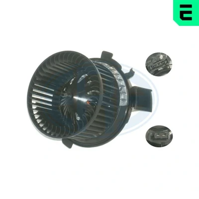 Kuva ERA 664004 Sisäilman puhallin