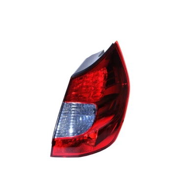 Kuva ALKAR 2222220 Takavalot Oikea LED, PY21W Ilman lampun kantaa RENAULT: SCENIC 2