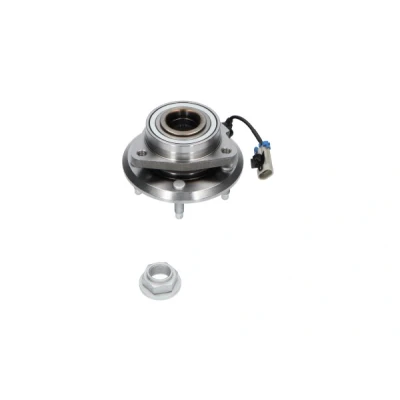 Kuva KAVO PARTS WBH 1003 Pyöränlaakerit Etuakseli integroidulla ABS sensorilla 91 CHEVROLET: Captiva, OPEL: Antara
