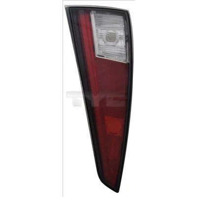 Kuva TYC 11 14929 06 2 Takavalot Oikea Ala osa LED ilman LEDiä