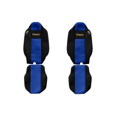 Kuva Istuinpäällinen F CORE PS30 BLUE