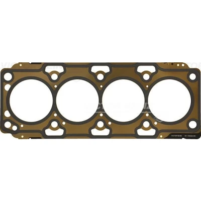Kuva REINZ 61 10022 00 Kannentiiviste 1,1 88,5 Metalli kerros tiiviste HYUNDAI: SANTA FE 2
