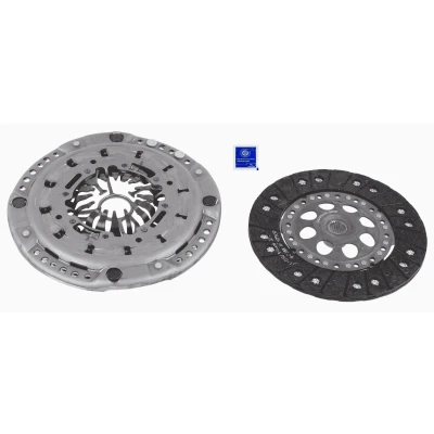 Kuva SACHS 3000 951 290 Kytkinpaketti ilman irroitinlaakeria 235 FIAT: Stilo Multi Wagon, Hatchback