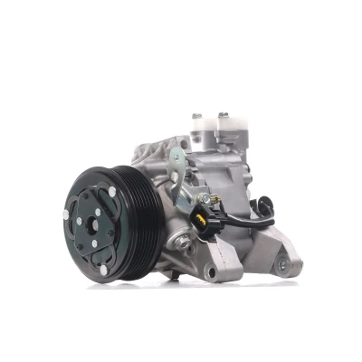 Kuva VALEO 814731 Ilmastoinnin Kompressori DKV10R SUBARU: XV I