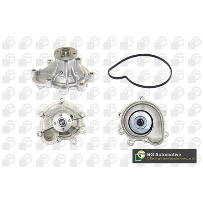 Kuva Vesipumppu Bga CP7136T mercedes benz OE 2712000201, 2712000401