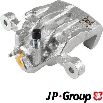 Kuva JP GROUP 3662000170 Jarrusatula Taka akseli, vasen KIA: cee‘d I Farmari, Hatchback, Pro HYUNDAI: i30 Hatchback