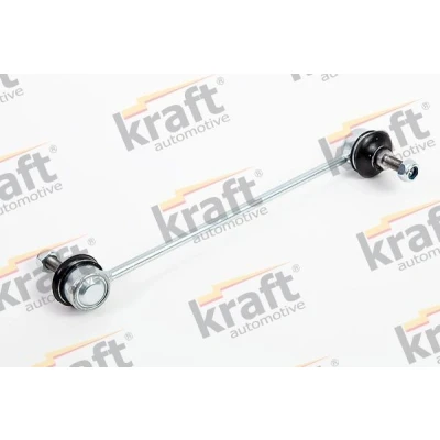 Kuva KRAFT 4300250 Koiranluu etuakseli molemminpuoleinen M10X1.5 AUDI: 80 B4 Sedan, Coupe B3, B3