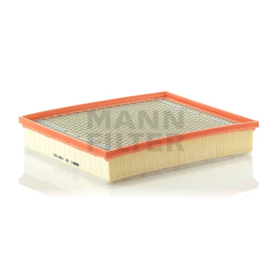 Kuva MANN FILTER C 32 199 Ilmansuodatin 57 262 316 Suodatinpanos RENAULT: MASTER 2 Kasten