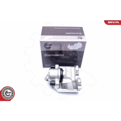 Kuva ESEN SKV 44SKV711 Jarrusatula 100 Etuakseli, vasen FORD: Tourneo Connect