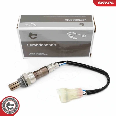 Kuva ESEN SKV 09SKV143 Lambda Anturi Hyppytunnistin