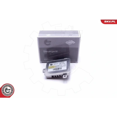 Kuva Ohjainlaite, valo Mercedes benz Glk klass [X204] OE A2048703226