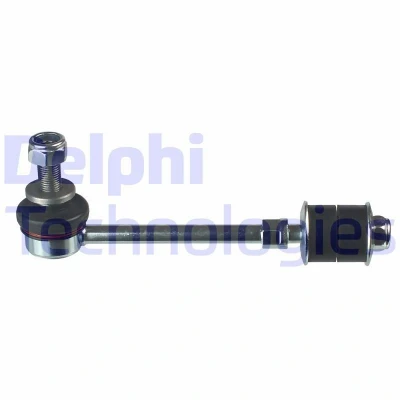 Kuva DELPHI TC2707 Koiranluu 172 M12x1.25 TOYOTA: HILUX 3 Pick up