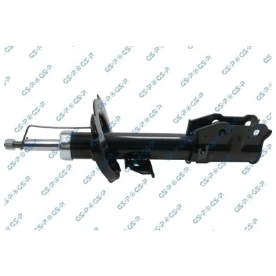Kuva GSP 32306141 Iskunvaimentimet Etuakseli, oikea Kaasupaine Kaksiputki Joustintuki MAZDA: 2 Hatchback (DE, DH) 1.5, 1.4 MZR CD, 1.6 MZ 1.5
