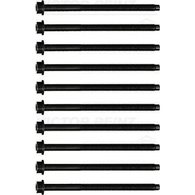 Kuva REINZ 14 32203 01 Kannen Pultit Torx, sisä FORD: FIESTA 5 Van,