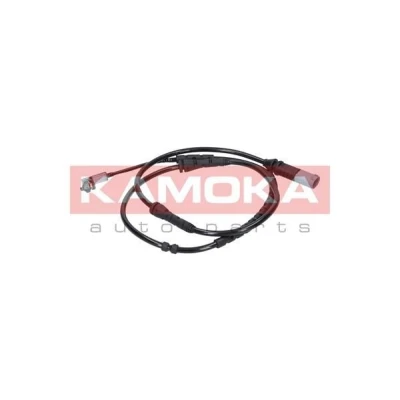 Kuva Kulumisenilmaisin, jarrupala, Etuakseli BMW 5 Gran Turismo [F07], 7 [F01, F02, F03, F04] OE 34 35 6 775 850, 6775850