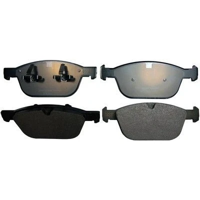 Kuva Jarrupalasarja, levyjarru, Etuakseli VOLVO XC60 SUV I, VAN XC90 I OE 30793943, 31277334
