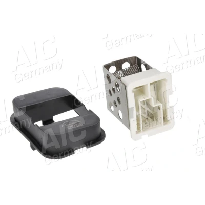 Kuva AIC 54823 Lämmityslaitteen Puhaltimen Vastus OPEL: Astra H Caravan, G Sedan, Zafira A