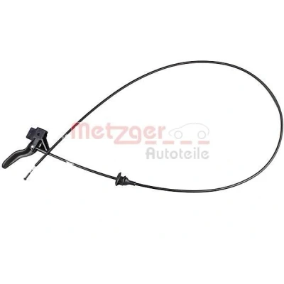 Kuva METZGER 3160009 Konepellin Avausvedin OPEL: Tigra Twintop