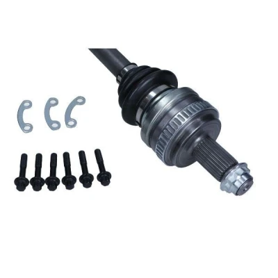 Kuva MAXGEAR 49 1843 Vetoakseli Taka akseli, vasen 611 BMW: 3 Touring, Coupe, Sedan