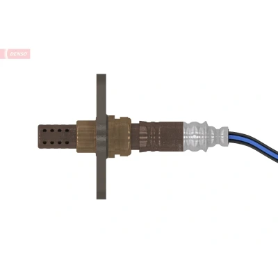 Kuva DENSO Universal fit DOX 0101 Lambda Anturi Flange 44 Lämmitetty, Sormisondi, Hyppytunnistin TOYOTA: Celica V Coupe, Carina E Sportswagon, MR2 II Coupe