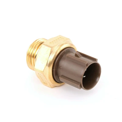 Kuva Lämpökytkin, jäähdyttimen puhallin Honda, Rover OE 37760 P00 003, 004, PLZ E01