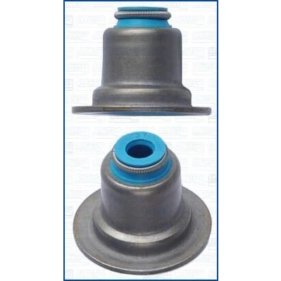 Kuva AJUSA 12032800 Tiiviste, Venttiilivarsi 4,2 FORD: MONDEO 4 Turnier, FOCUS 3 Turnier