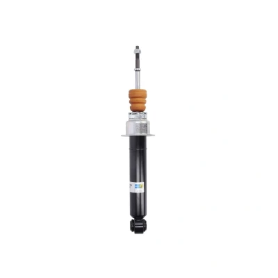 Kuva BILSTEIN B4 OE Replacement 24 203029 Iskunvaimentimet Taka akseli Kaasupaine Yksiputki Vaimennin, jousituella Silmukka alhaalla, Tappi ylhäällä