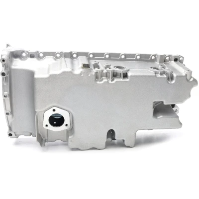 Kuva Öljypohja VOLVO C30, C70 Cabriolet II, S40 V50 OE 30777234