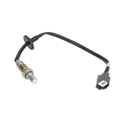 Kuva DENSO Direct Fit DOX 2031 Lambda Anturi Kumihylsyllä M18x1.5 Lämmitetty, Planarsondi, Hyppytunnistin HONDA: Jazz 2