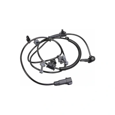 Kuva METZGER 09001239 ABS Anturi Taka akseli, oikea 2 OPEL: Insignia A Sports Tourer, Hatchback, Sedan