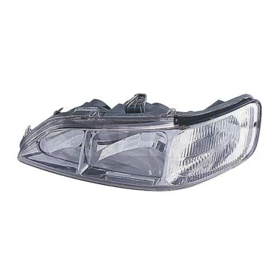 Kuva ALKAR 2745410 Ajovaloumpio Vasen W5W, PY21W, H7/H1, H7, H1 HONDA: ACCORD 6 Limousine, Coupe
