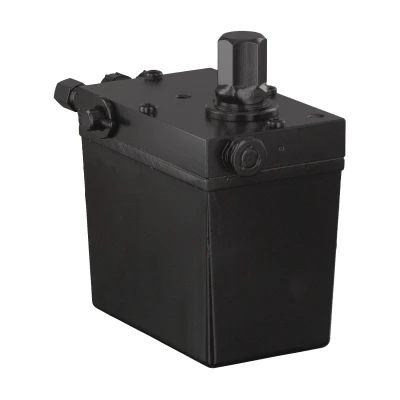 Kuva FEBI BILSTEIN 175312 Kippauspumppu, ohjaamo