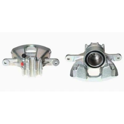 Kuva BUDWEG CALIPER 344148 Jarrusatula PEUGEOT: 308 I SW, Hatchback, 3008