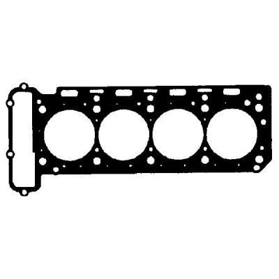 Kuva Tiiviste, sylinterikansi MERCEDES BENZ, SSANGYONG OE 1110160520, 1110160620, 1110161020