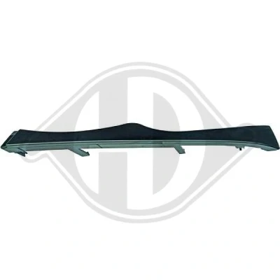Kuva DIEDERICHS 1215043 Ajovalolista Vasen BMW: 3 Touring