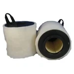 Kuva ALCO FILTER MD 5256 Ilmansuodatin 197,0 127,0 Suodatinpanos BMW: 3 Touring, Sedan, Coupe