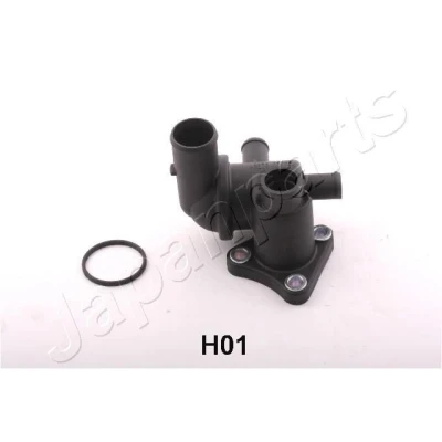 Kuva ASHIKA 125 0H H01 Termostaatti